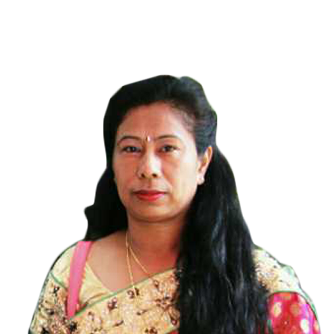 Dr. Sajani Shrestha