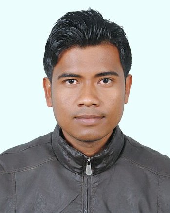 Radheshyam Ray Tharu