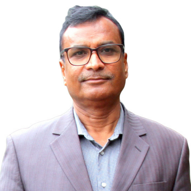 Dr. Ram Nath Prasad Yadav